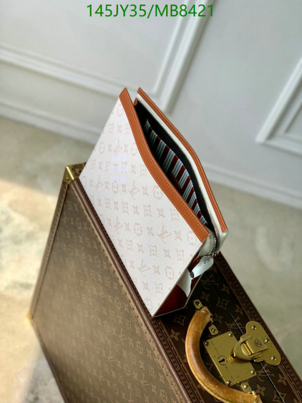 LV-Bag-Mirror Quality Code: MB8421 $: 145USD
