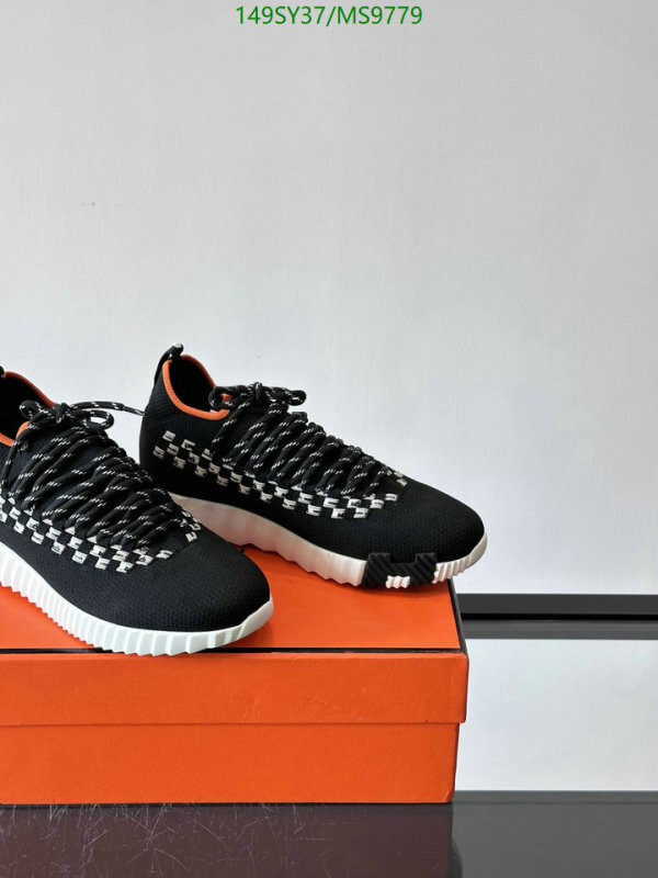 Hermes-Women Shoes Code: MS9779 $: 149USD