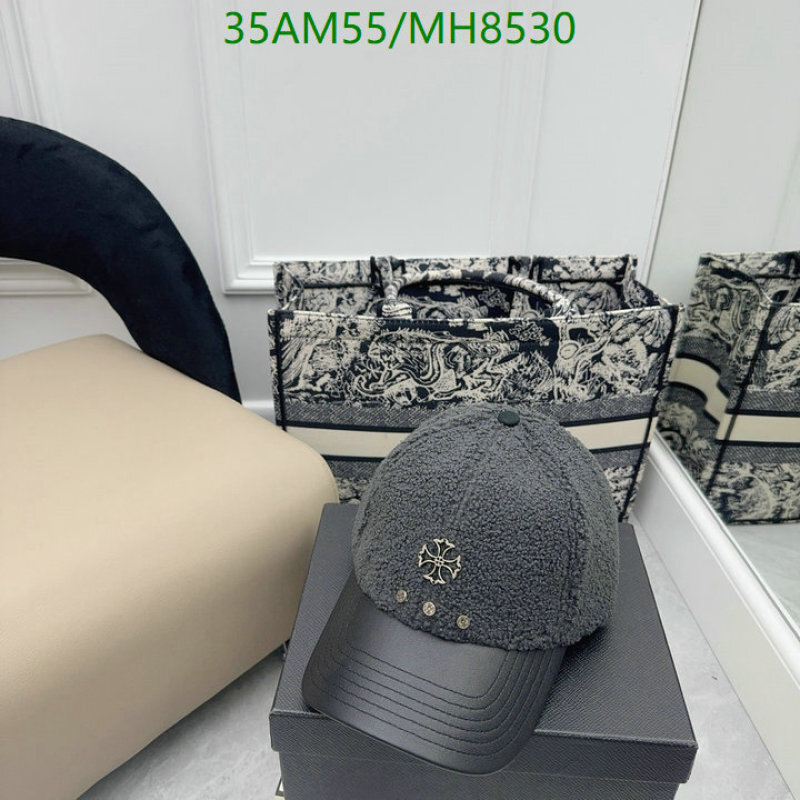 Chrome Hearts-Cap(Hat) Code: MH8530 $: 35USD
