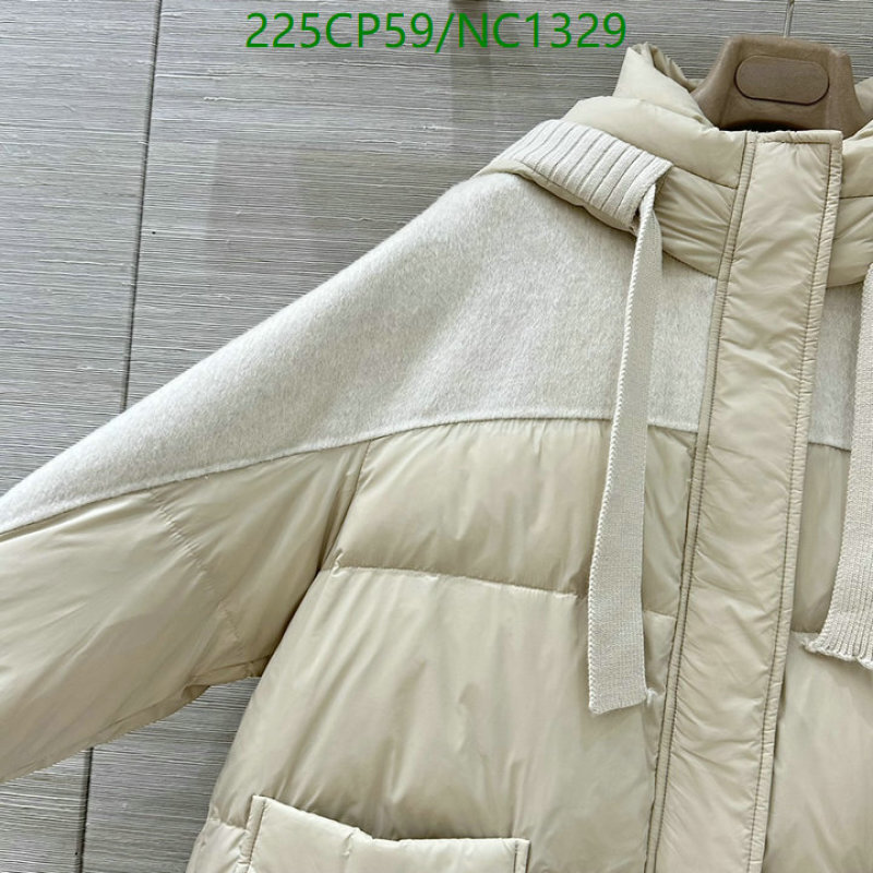 Loro Piana-Clothing Code: NC1329 $: 225USD