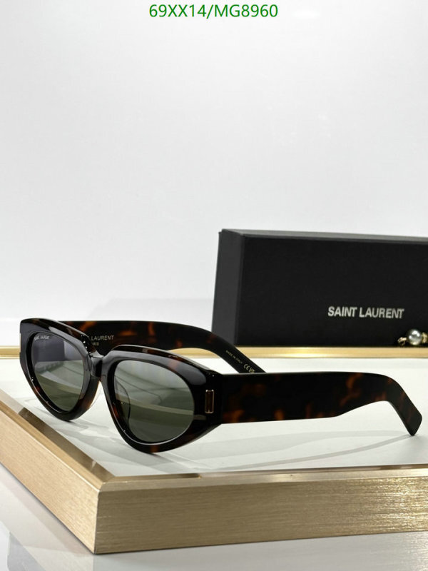 YSL-Glasses Code: MG8960 $: 69USD