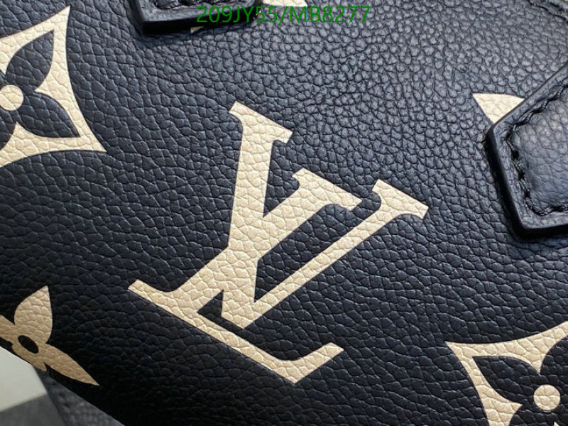 LV-Bag-Mirror Quality Code: MB8277 $: 209USD