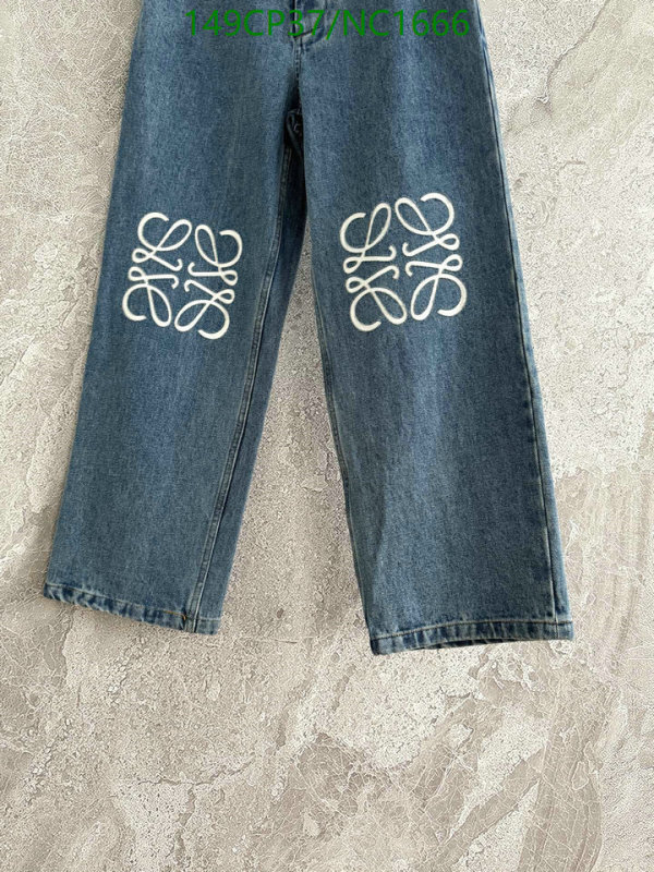 Loewe-Clothing Code: NC1666 $: 149USD