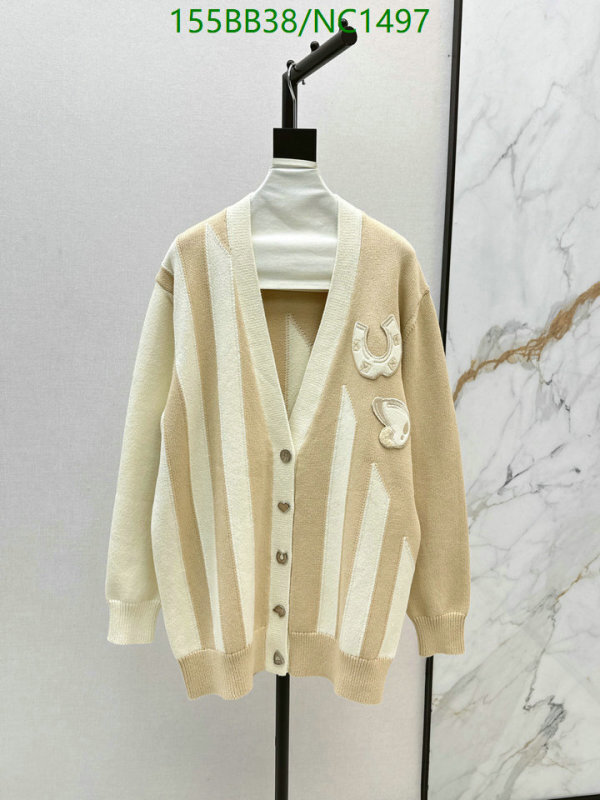 Hermes-Clothing Code: NC1497 $: 155USD