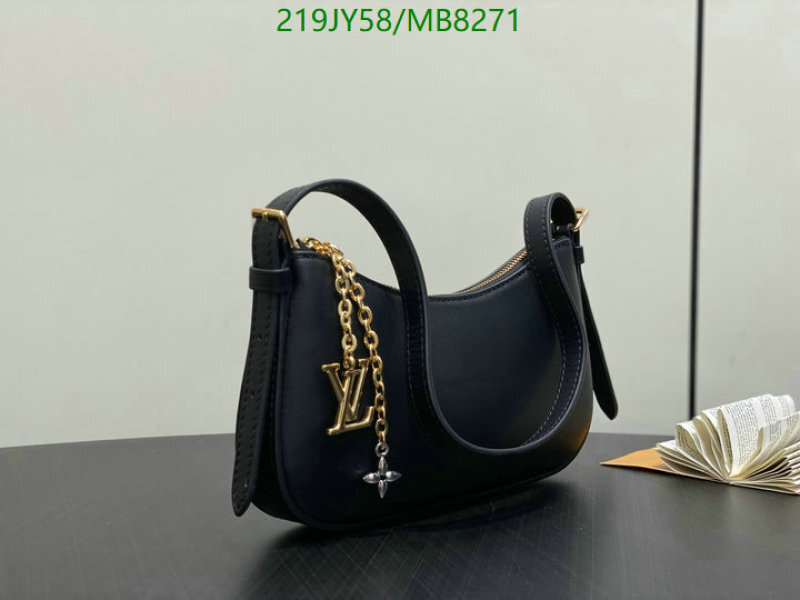 LV-Bag-Mirror Quality Code: MB8271 $: 219USD