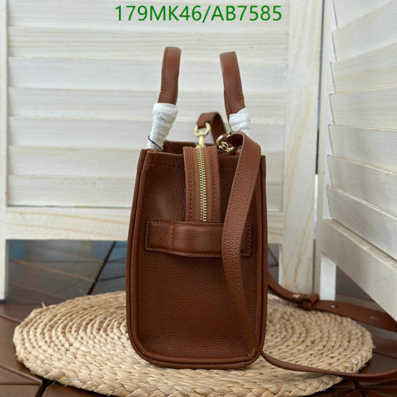 Marc Jacobs-Bag-Mirror Quality Code: AB7585 $: 179USD