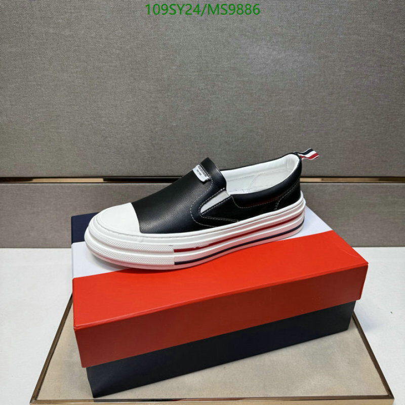 Thom Browne-Men shoes Code: MS9886 $: 109USD