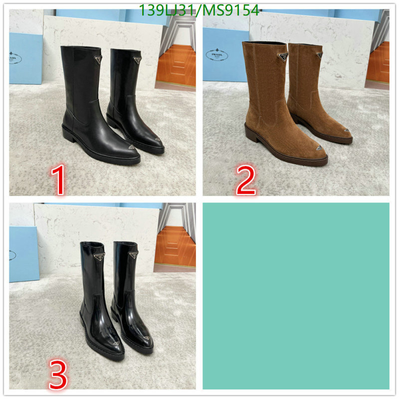 Boots-Women Shoes Code: MS9154 $: 139USD