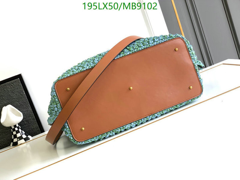 Valentino-Bag-4A Quality Code: MB9102 $: 195USD