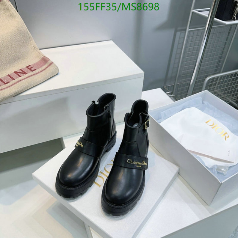 Boots-Women Shoes Code: MS8698 $: 155USD