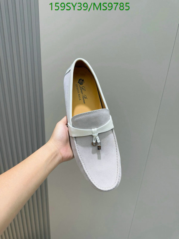Loro Piana-Men shoes Code: MS9785 $: 159USD