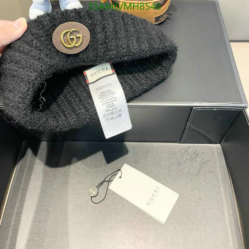 Gucci-Cap(Hat) Code: MH8546 $: 35USD