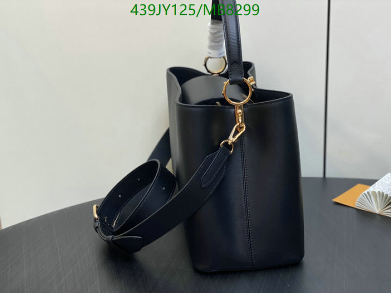 LV-Bag-Mirror Quality Code: MB8299 $: 439USD