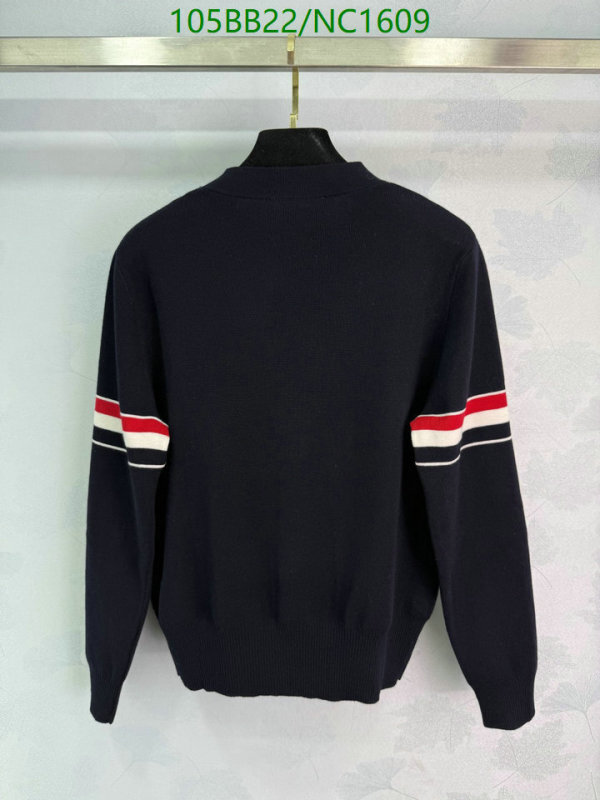 Thom Browne-Clothing Code: NC1609 $: 105USD