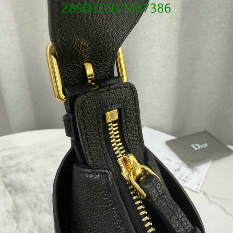 Dior-Bag-Mirror Quality Code: MB7386 $: 289USD