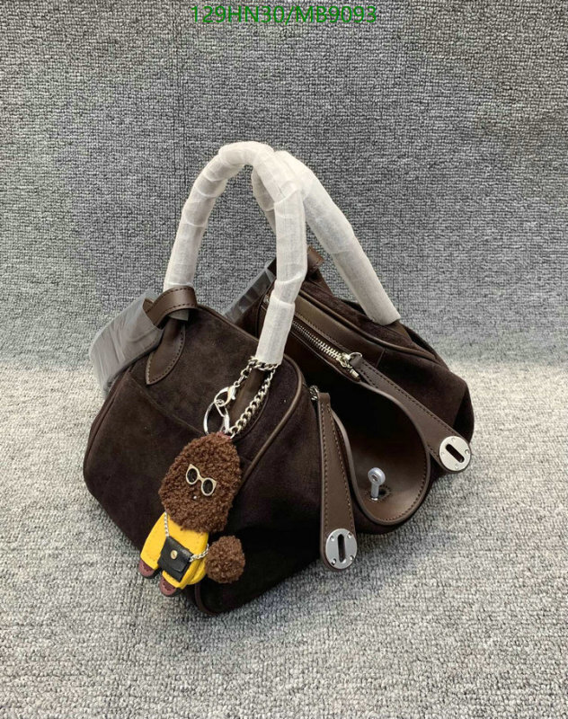 Hermes-Bag-4A Quality Code: MB9093 $: 129USD