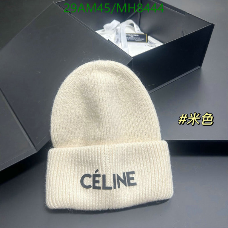 Celine-Cap(Hat) Code: MH8444 $: 29USD