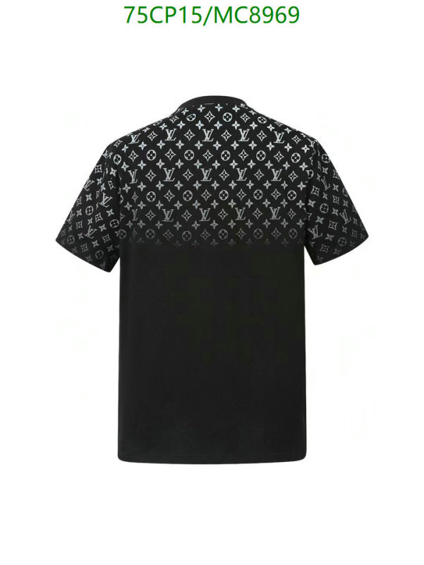 LV-Clothing Code: MC8969 $: 75USD