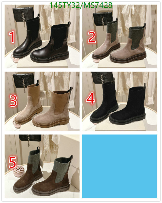 Boots-Women Shoes Code: MS7428 $: 145USD