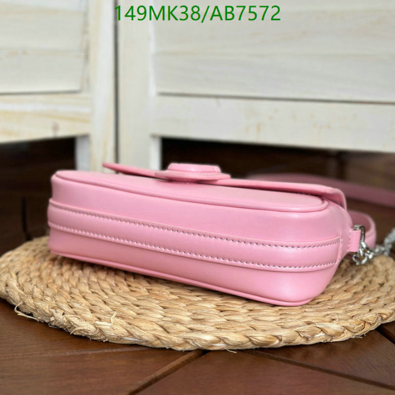 Marc Jacobs-Bag-Mirror Quality Code: AB7572 $: 149USD