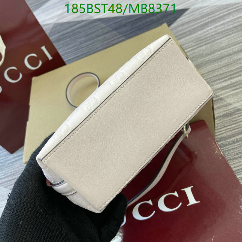 Gucci-Bag-Mirror Quality Code: MB8371 $: 185USD