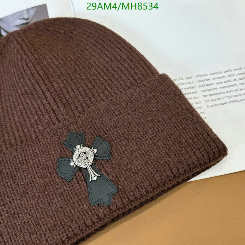 Chrome Hearts-Cap(Hat) Code: MH8534 $: 29USD