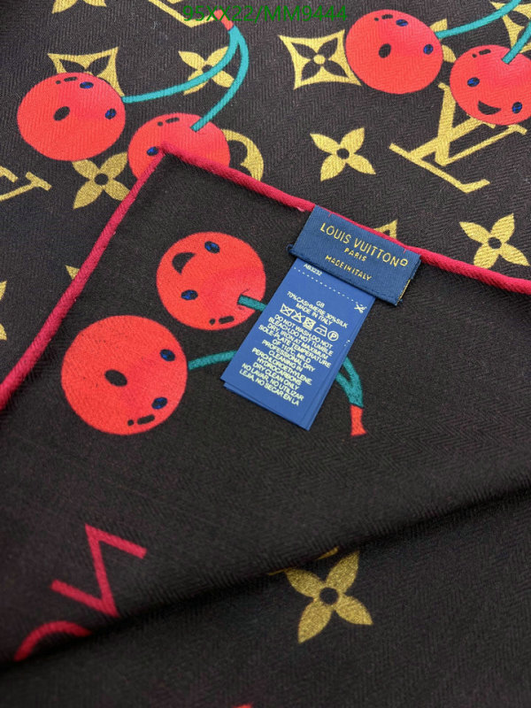 LV-Scarf Code: MM9444 $: 95USD