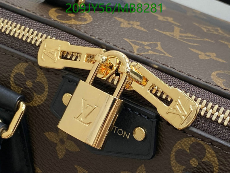 LV-Bag-Mirror Quality Code: MB8281 $: 209USD