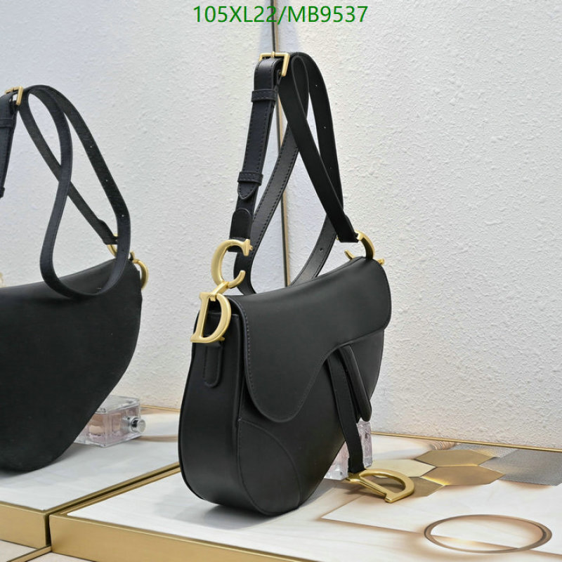 Dior-Bag-4A Quality Code: MB9537 $: 105USD