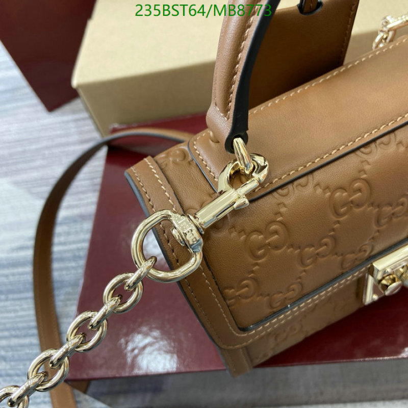Gucci-Bag-Mirror Quality Code: MB8773 $: 235USD