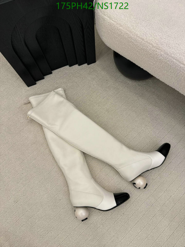 Chanel-Women Shoes Code: NS1722 $: 175USD