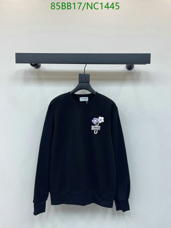 Chanel-Clothing Code: NC1445 $: 85USD