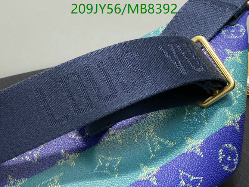 LV-Bag-Mirror Quality Code: MB8392 $: 209USD