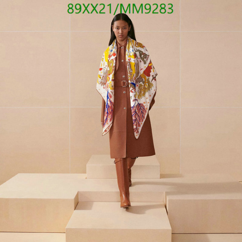 Hermes-Scarf Code: MM9283 $: 89USD