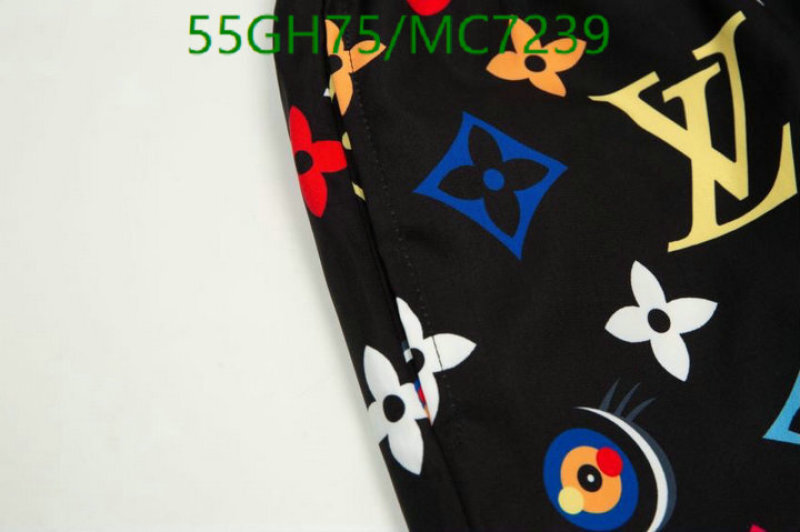 LV-Clothing Code: MC7239 $: 55USD