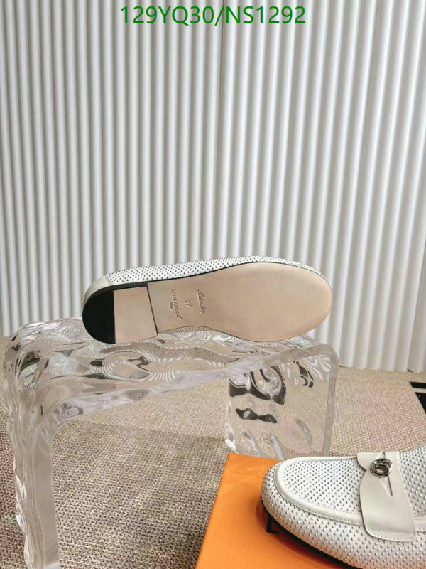 LV-Women Shoes Code: NS1292 $: 129USD