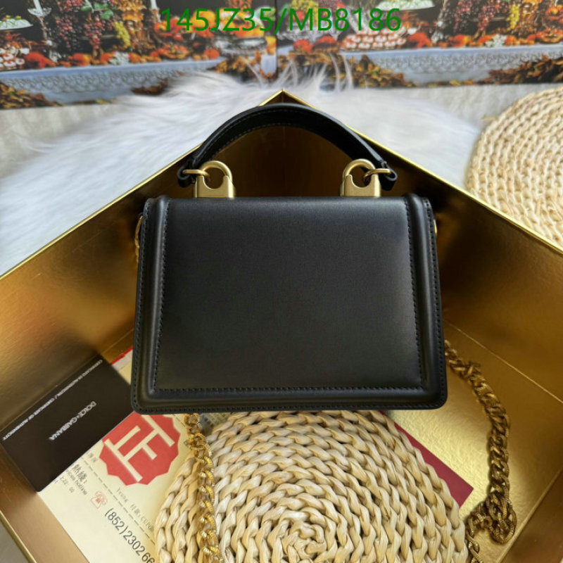 D&G-Bag-Mirror Quality Code: MB8186 $: 145USD