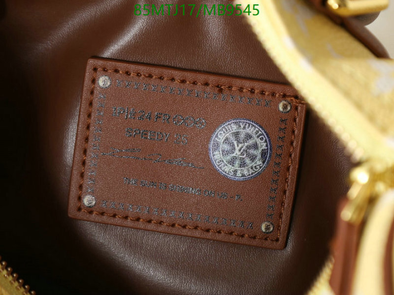 LV-Bag-4A Quality Code: MB9545 $: 85USD