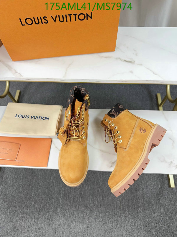 Boots-Women Shoes Code: MS7974 $: 175USD