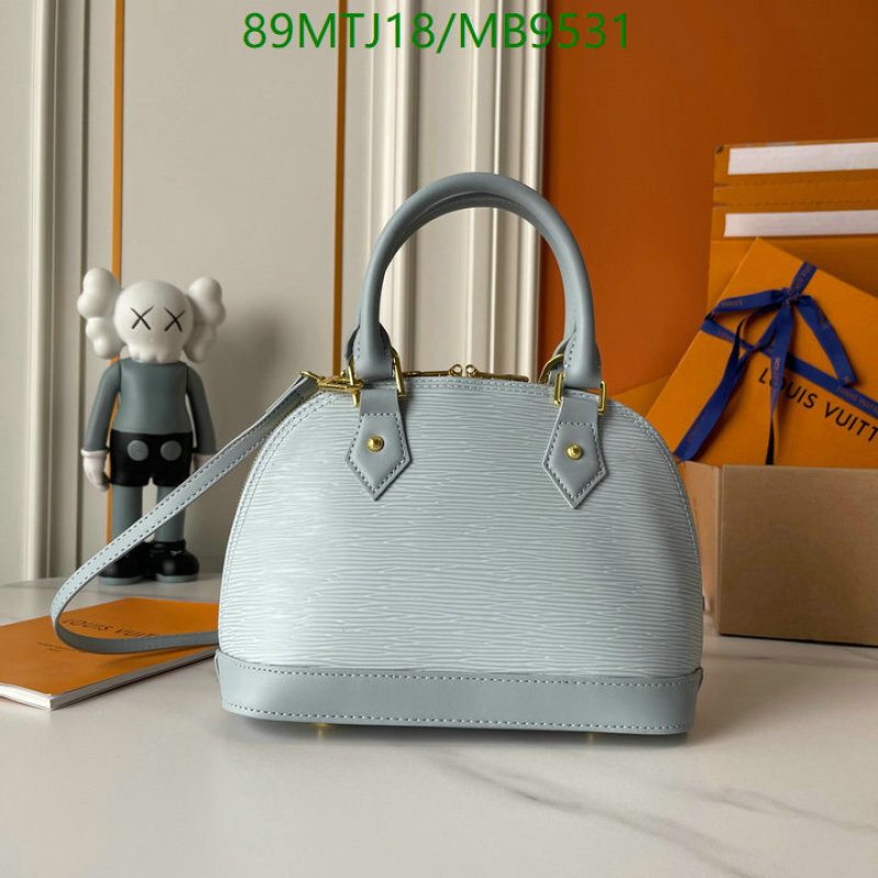 LV-Bag-4A Quality Code: MB9531 $: 89USD