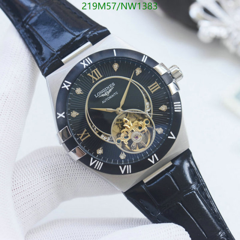 Longines-Watch-Mirror Quality Code: NW1383 $: 219USD