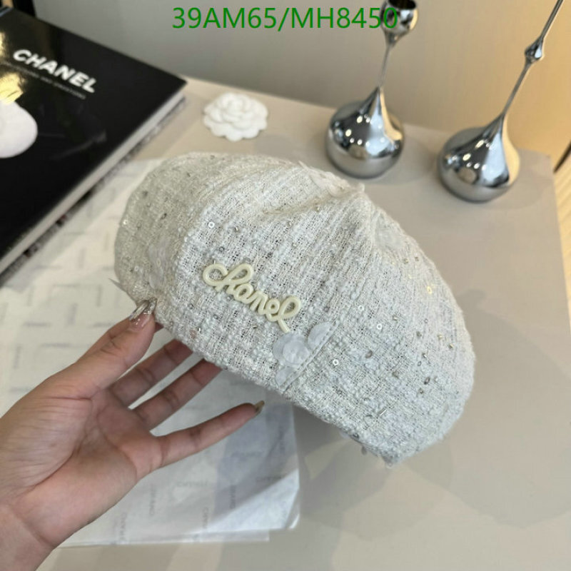 Chanel-Cap(Hat) Code: MH8450 $: 39USD