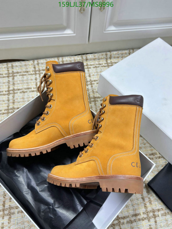 Boots-Men shoes Code: MS8996 $: 159USD