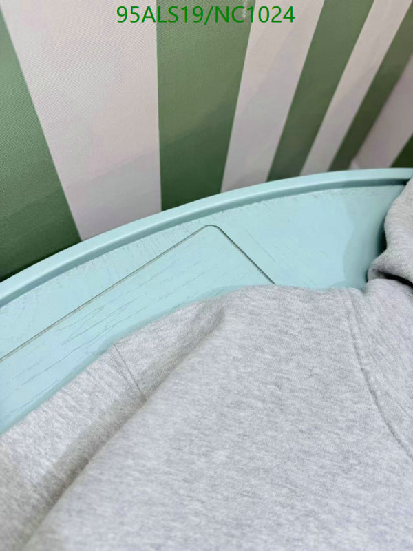Gucci-Kids Clothing Code: NC1024 $: 95USD