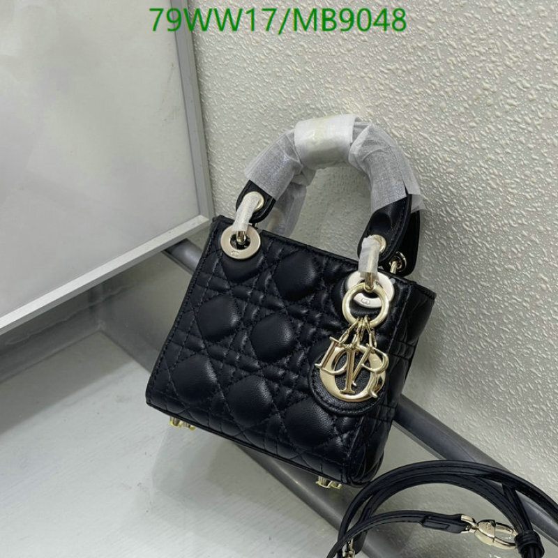 Dior-Bag-4A Quality Code: MB9048 $: 79USD
