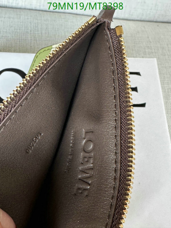 Loewe-Wallet-Mirror Quality Code: MT8398 $: 79USD