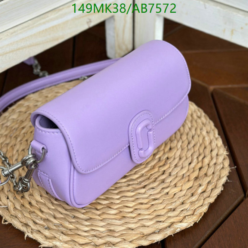 Marc Jacobs-Bag-Mirror Quality Code: AB7572 $: 149USD