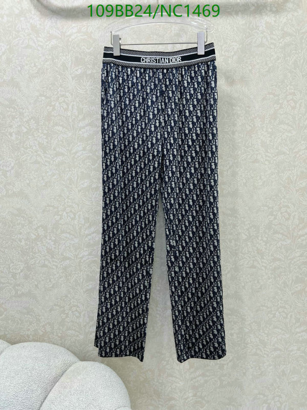 Dior-Clothing Code: NC1469 $: 109USD
