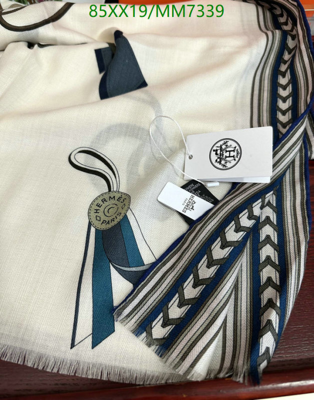 Hermes-Scarf Code: MM7339 $: 85USD