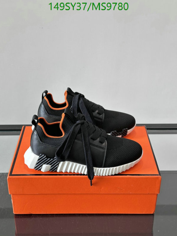 Hermes-Men shoes Code: MS9780 $: 149USD